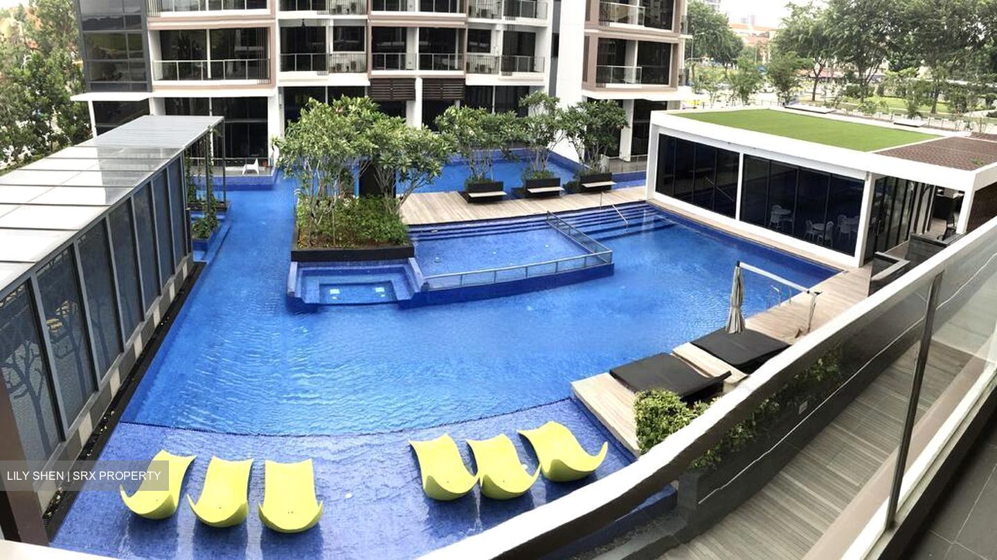 Nin Residence (D13), Apartment #477328121